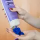 HAIR JAZZ kondicionieris dzelteno toņu noņemšanai