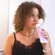 HAIR JAZZ CURLS – cirtas veidojošs kondicionieris